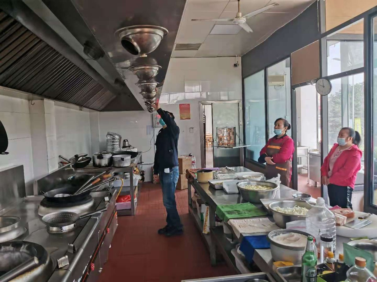 密云区太师屯镇多措并举，开展消防安全专项整治行动