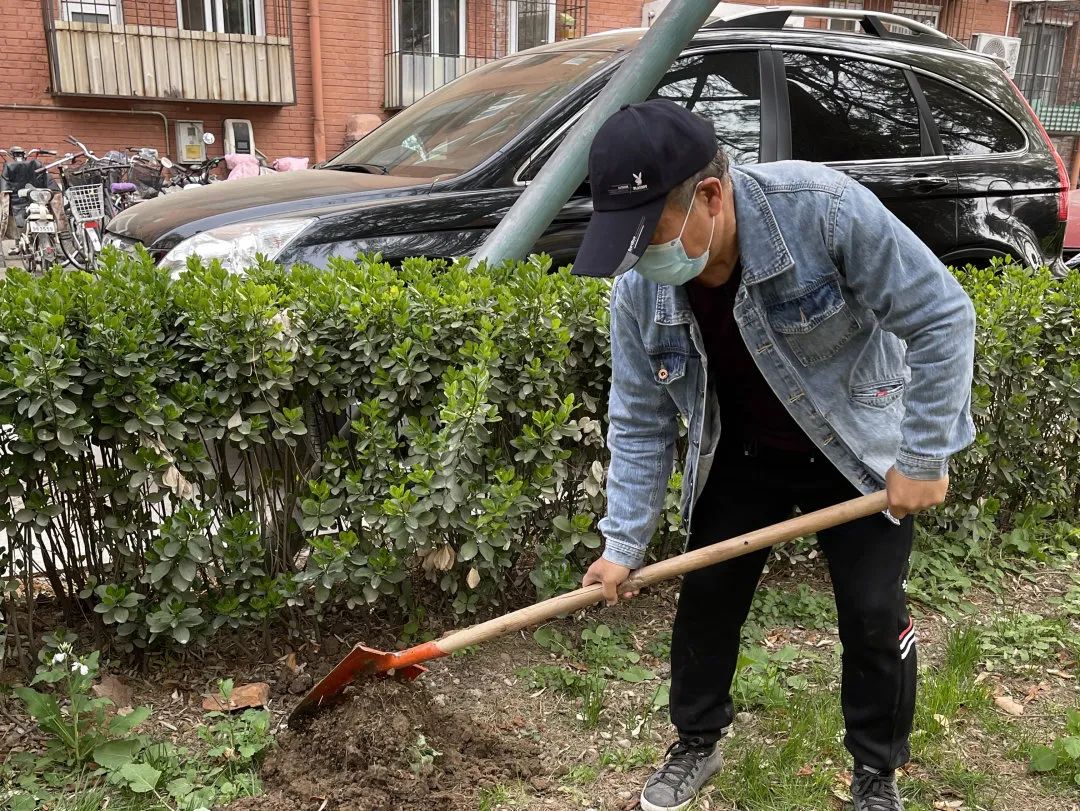 520，一对“战疫”夫妻的深情告白