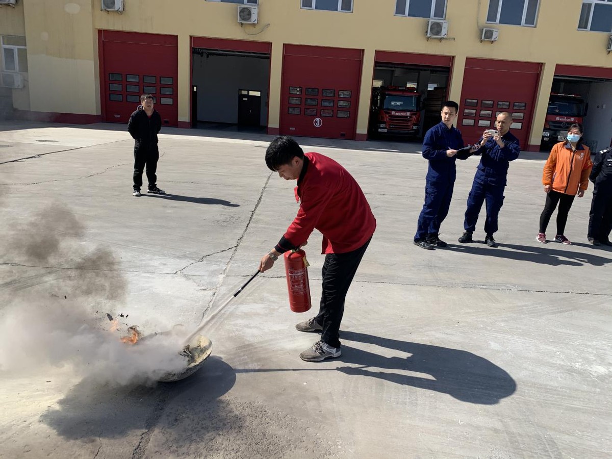 密云区太师屯镇多措并举，开展消防安全专项整治行动
