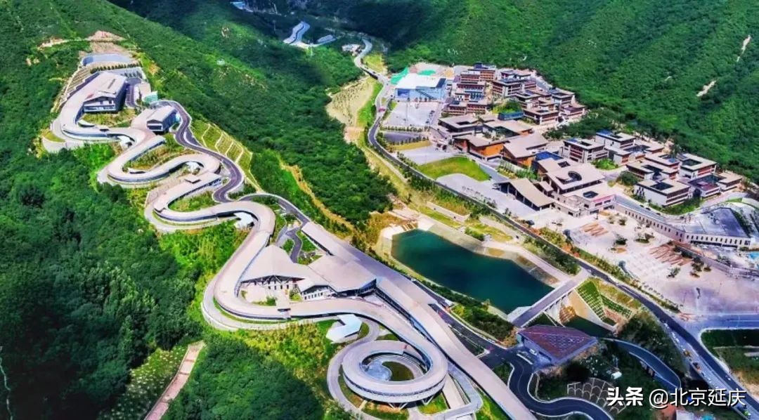 延庆：从这里阔步向未来