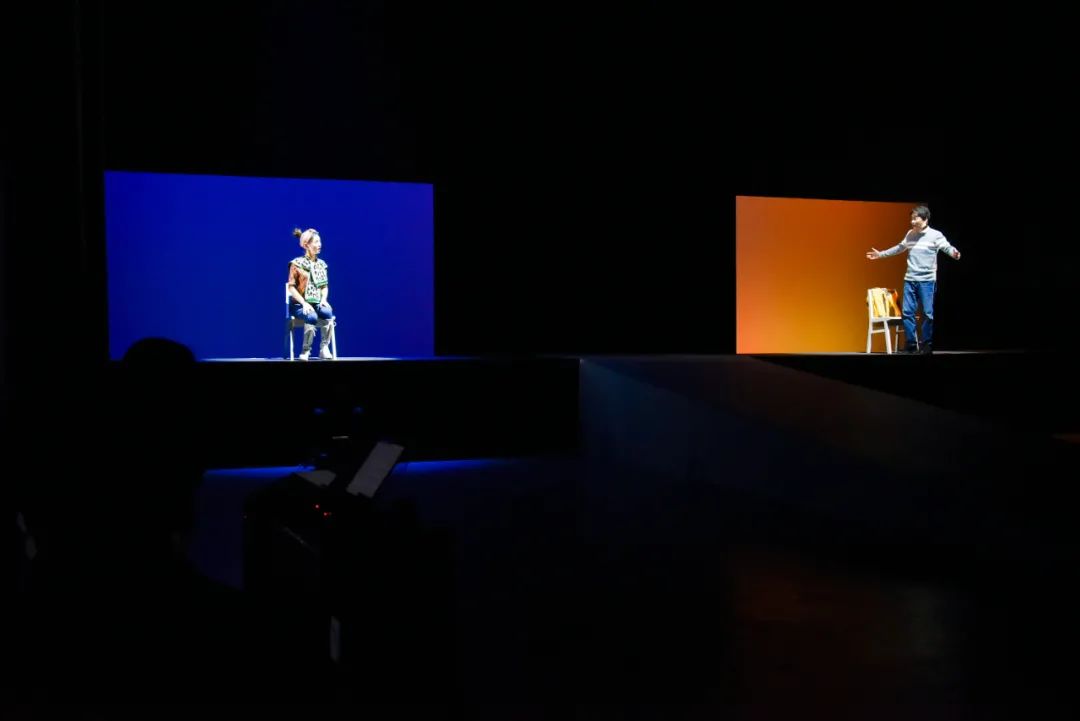 大戏东望 | 感动100%！东城原创抗疫话剧《14天》正式开演，温暖又催泪