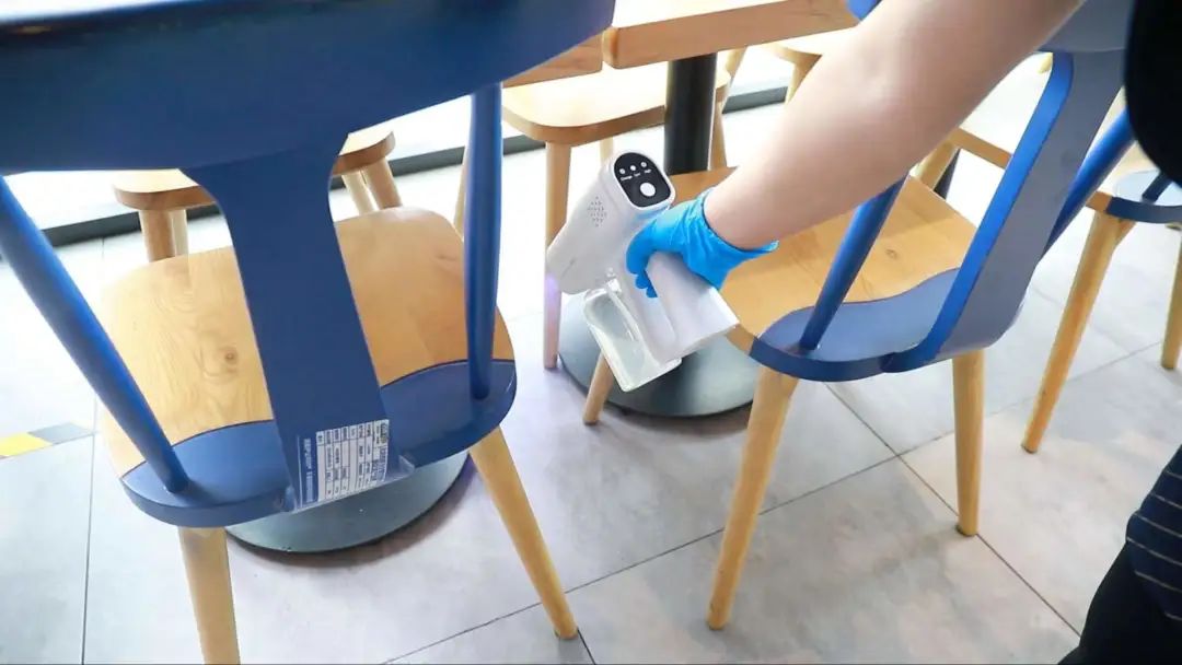 盼望已久，堂食就是香