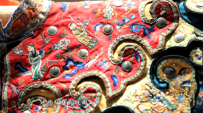 《镇“淀”之宝》（第二集）清华大学艺术博物馆——与艺术对话，感受历史温度