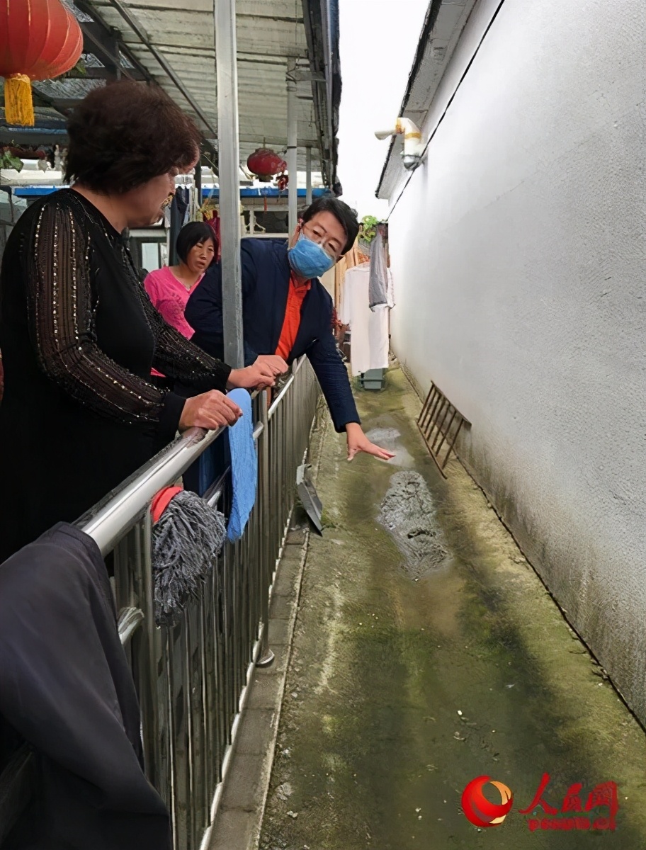 北京法治乡村建设样本 “法律门诊”打通惠民“最后一米”