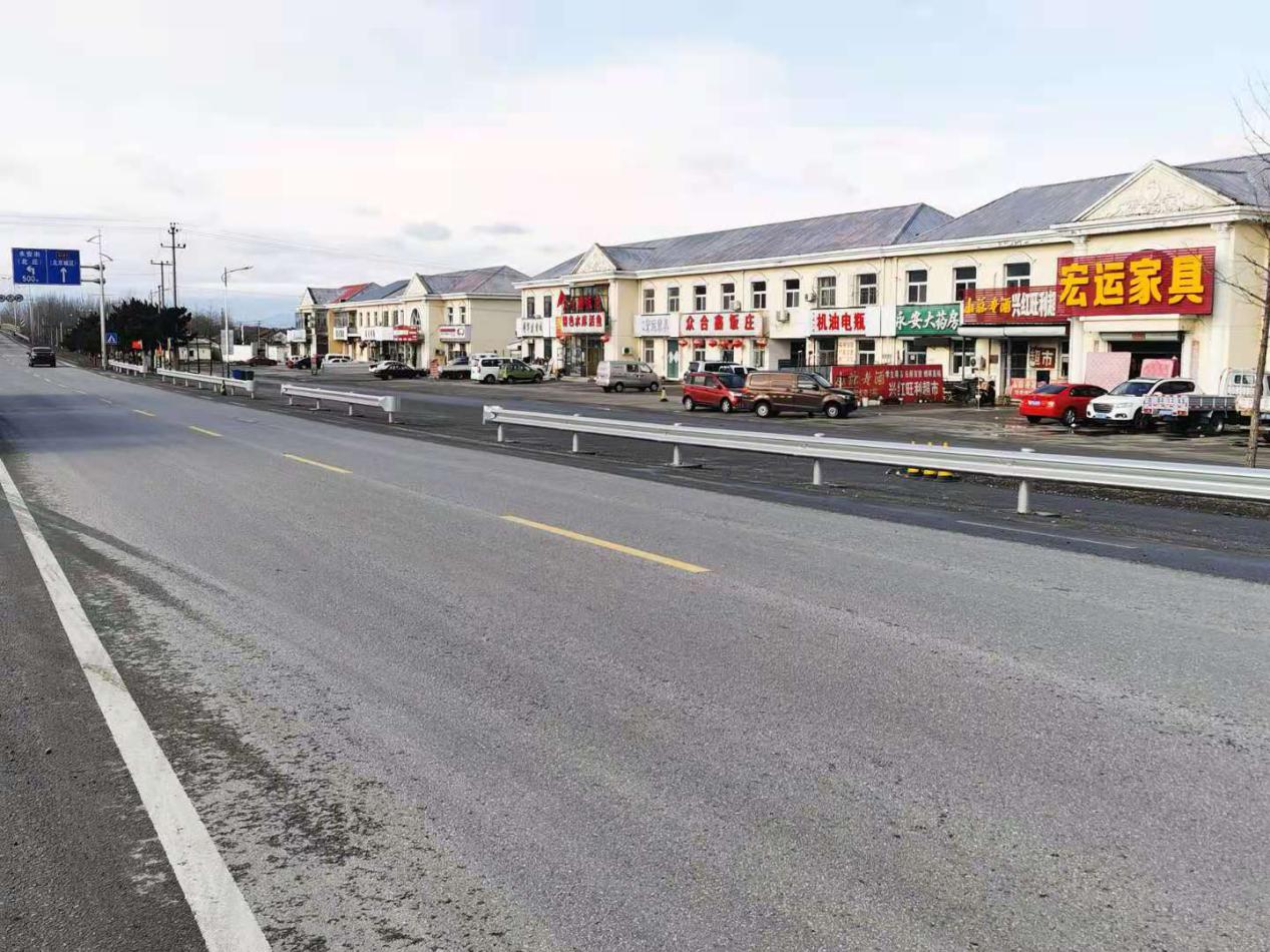 密云区太师屯镇：主动向前解民忧，未诉先办暖人心