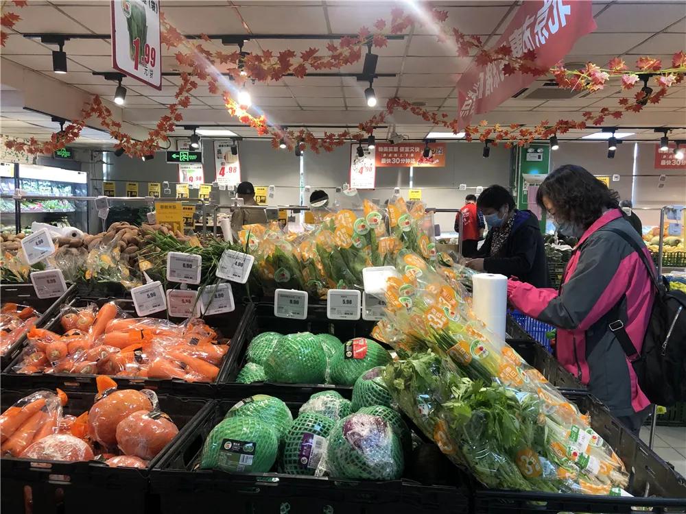 这个“关键小事”东城交出合格成绩单！