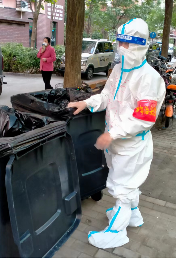 “所有的努力都是值得的！”