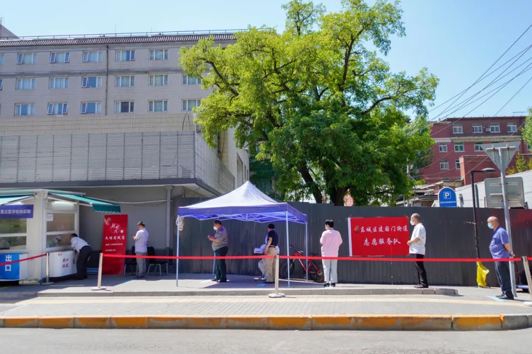 多措并举、精准发力，东城扎实做好防疫社会宣传