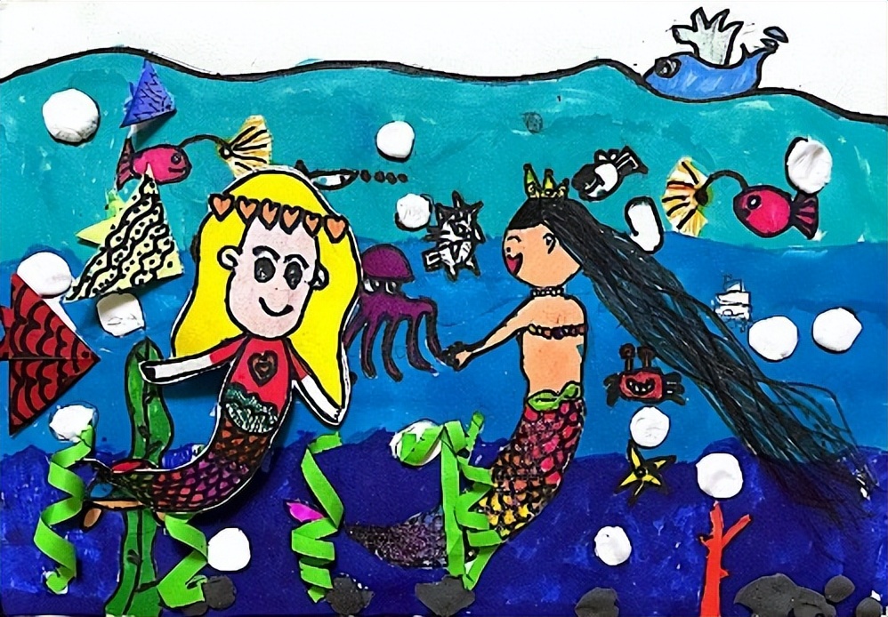 丰台区丰台第一幼儿园：诗词绘画爱浓浓 精彩有趣庆“六一”