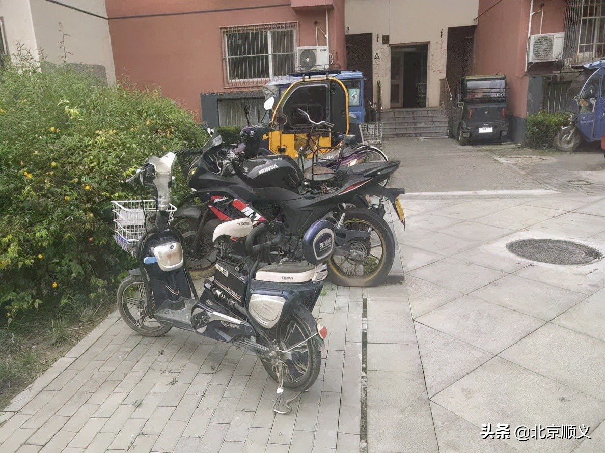 【创城有我】创文明城区，建美好家园，空港街道中粮祥云社区全力助创城~