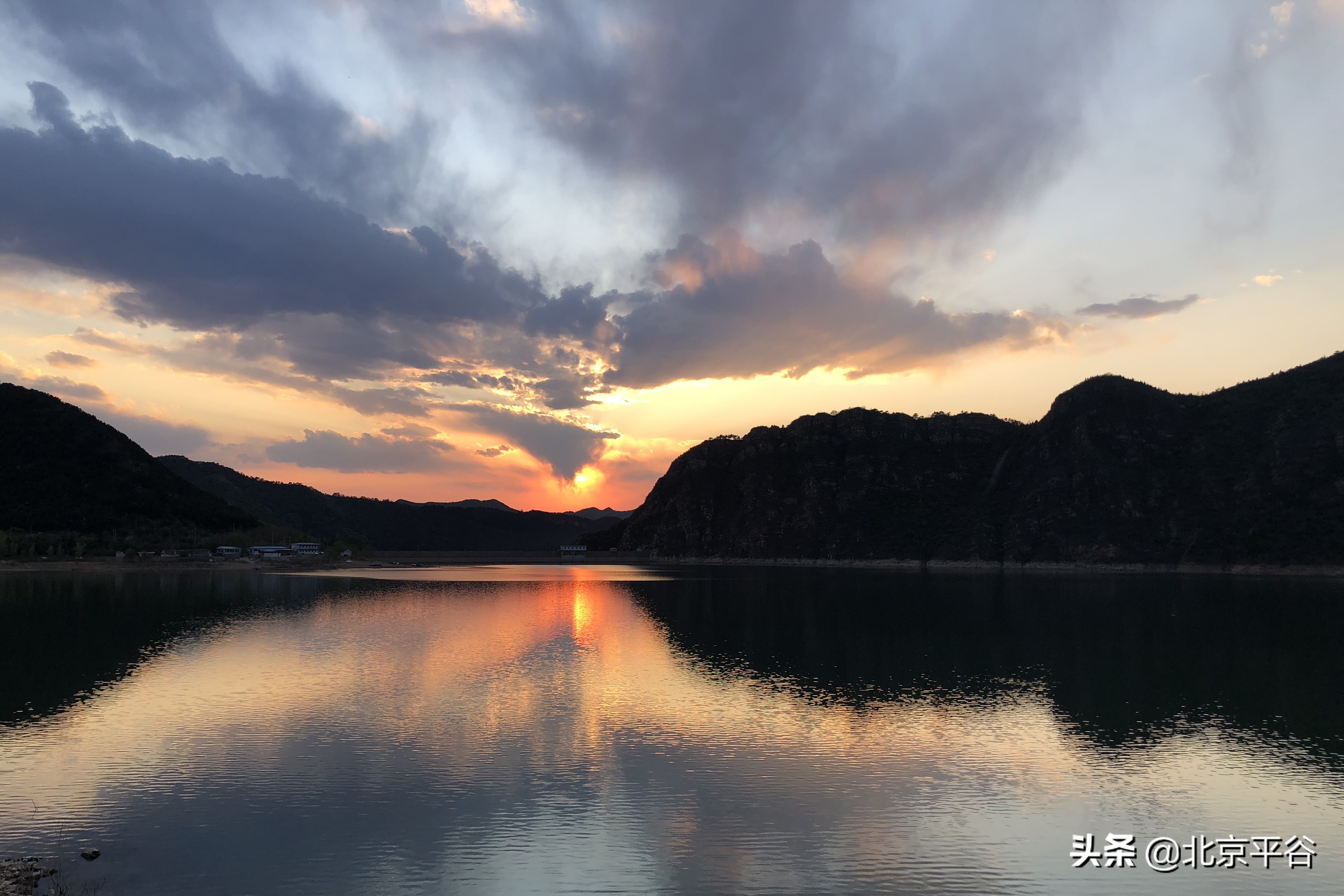 平谷镇罗营镇做好服务保障助力旅游产业复苏