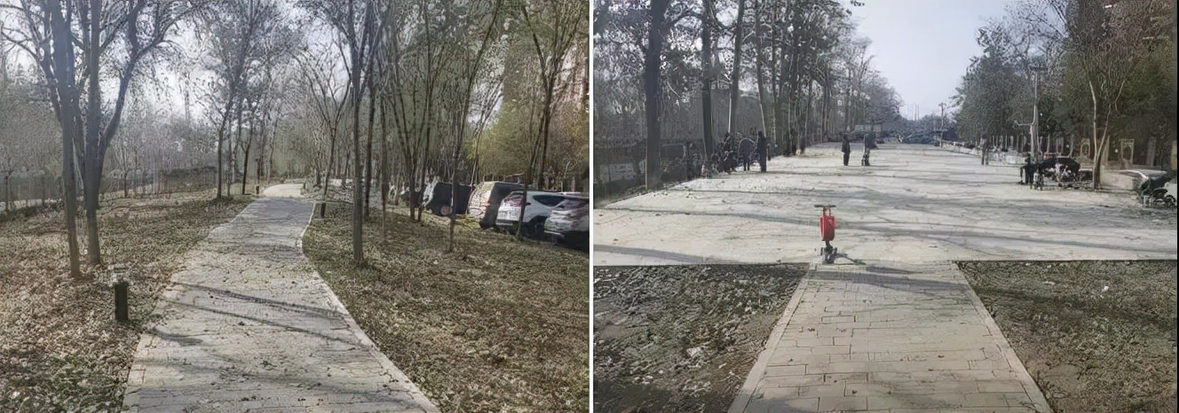 创城进行时 | 细“治”入微扮社区 城市家园更靓丽