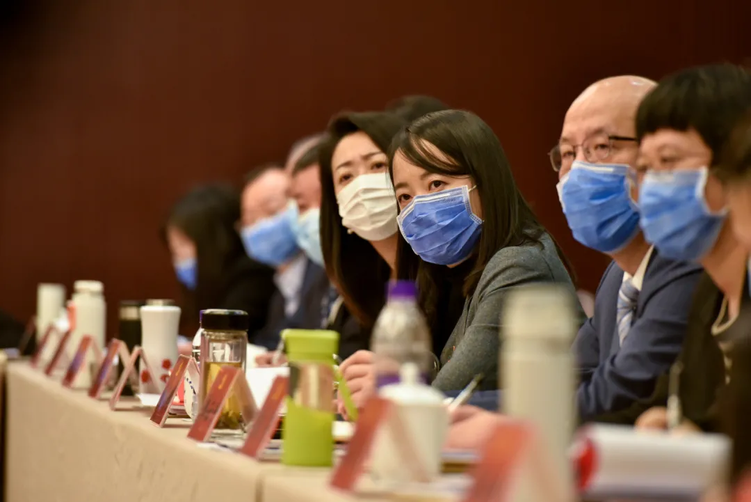 党代会“她”风采，展现巾帼“她”力量