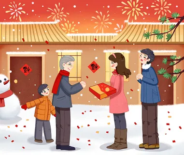 食用礼赠食品后不适，送礼人需担责吗？