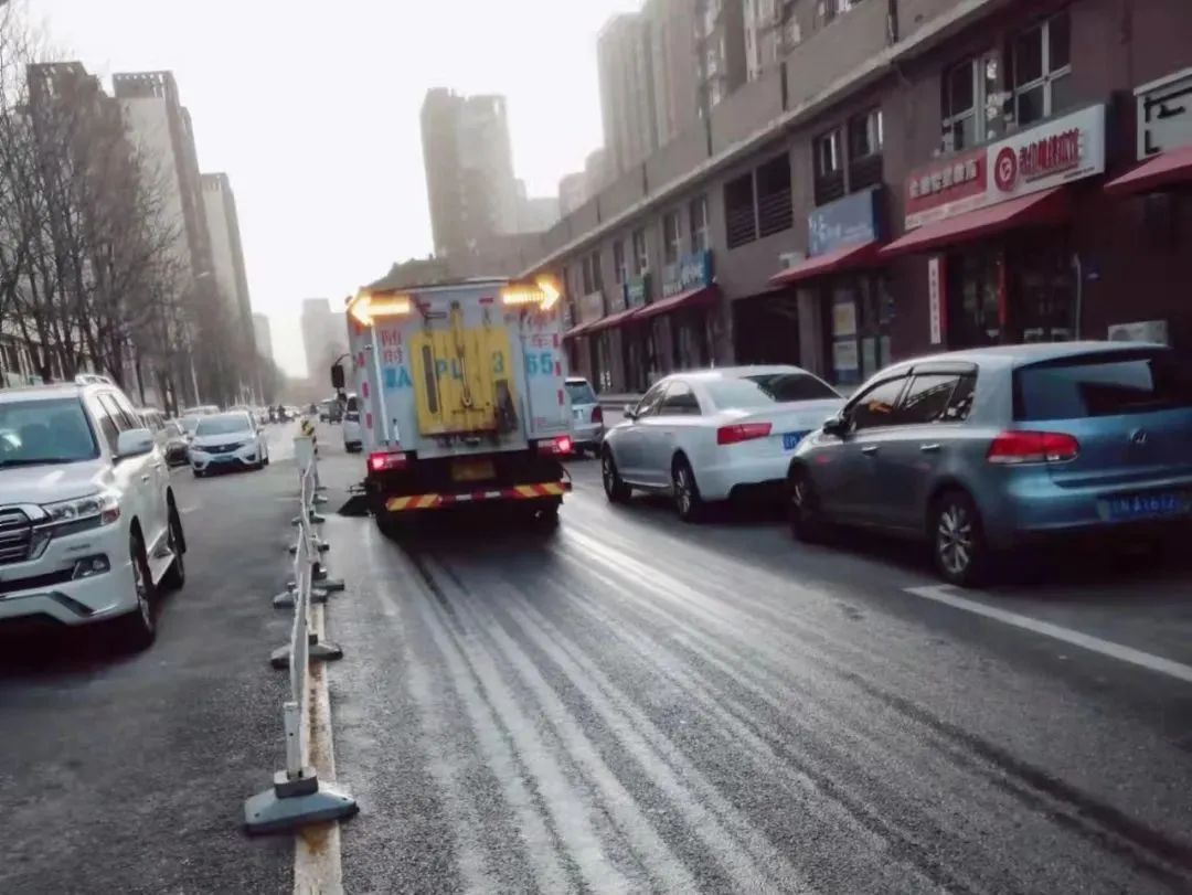 石景山区2022年大气污染防治攻坚战实现“开门红”