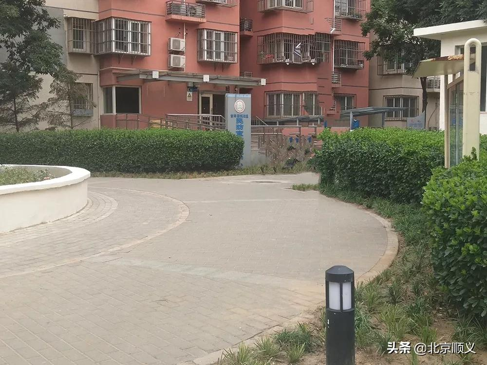 【创城有我】创文明城区，建美好家园，空港街道中粮祥云社区全力助创城~