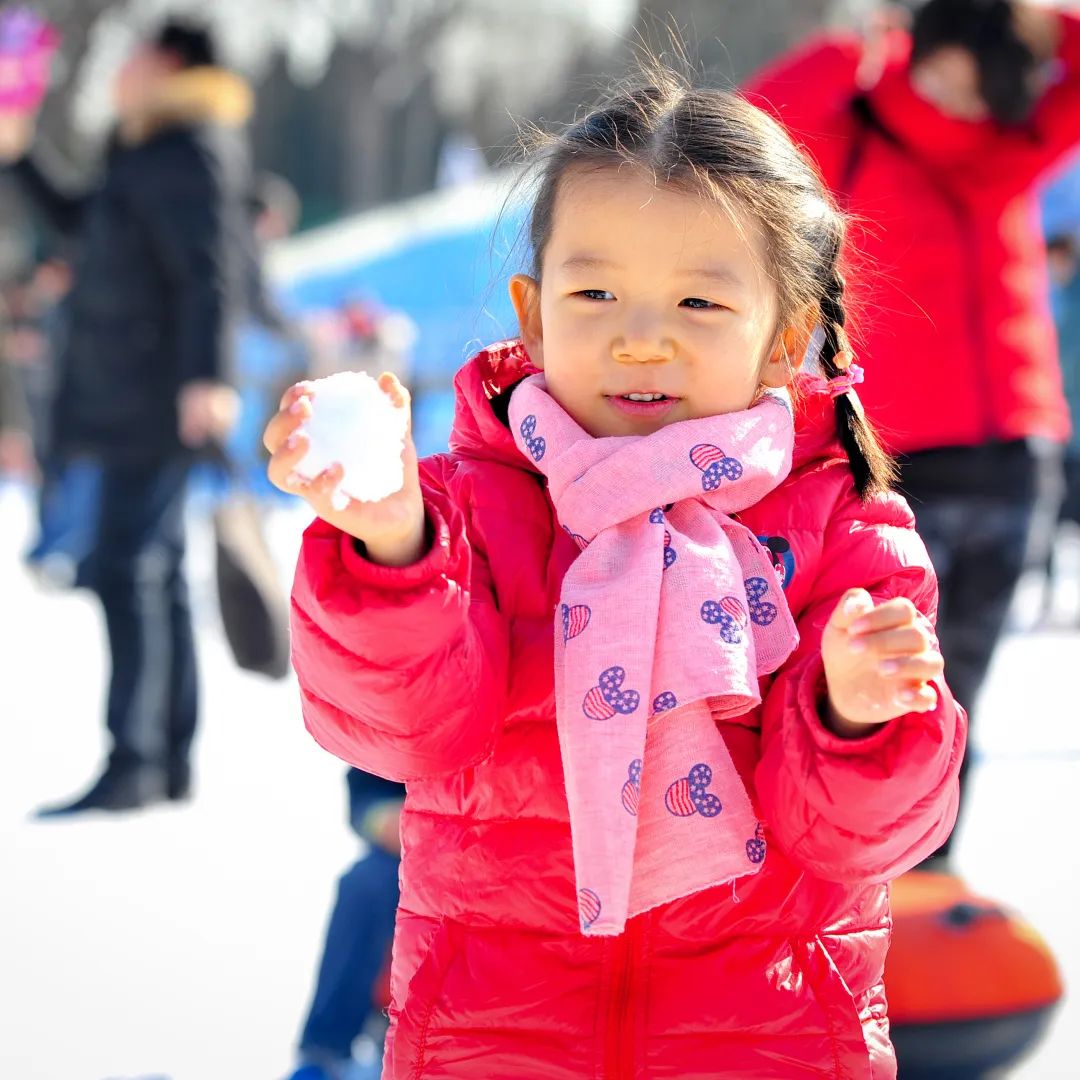 震撼！一起回顾双奥石景山的这些闪耀时刻……