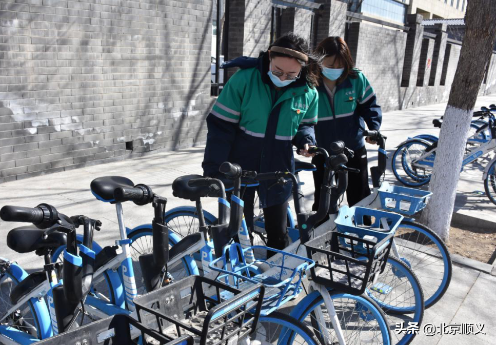 【文明顺义】雷锋精神在“第一国门”薪火相传~