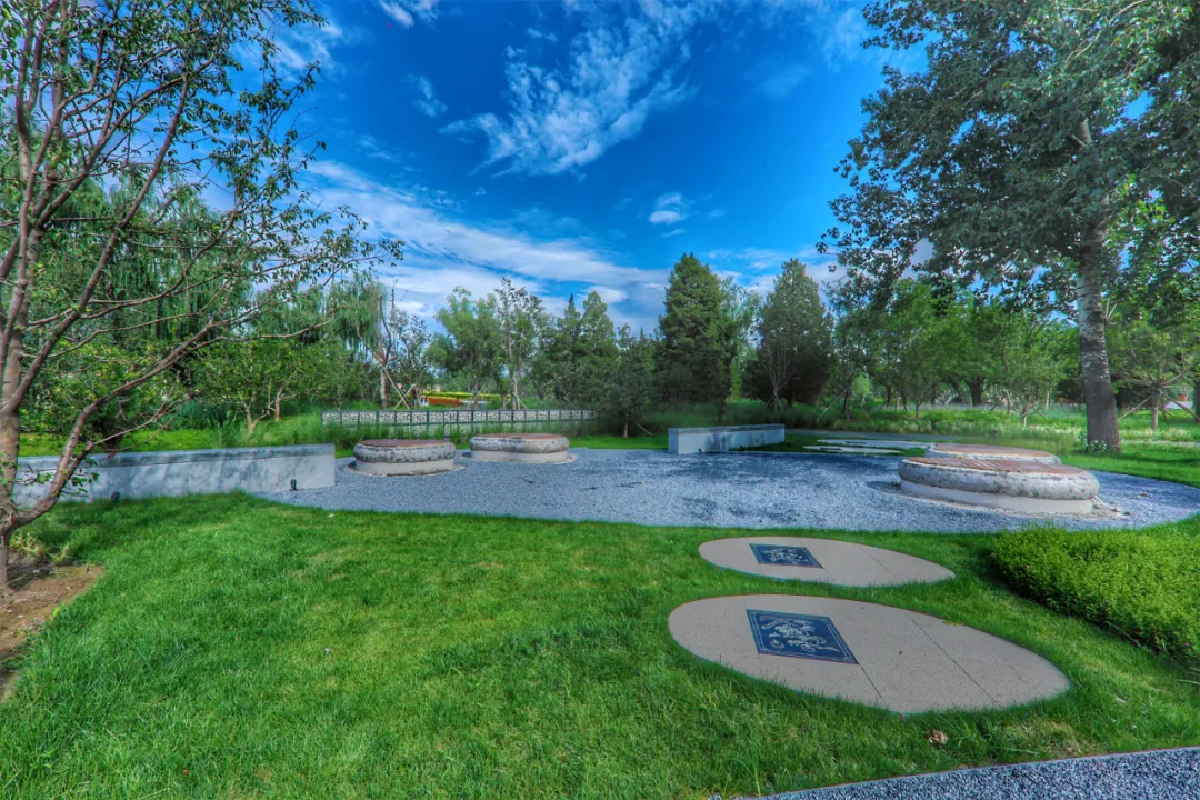 摩天轮回来了！龙潭中湖公园今天开园，免费！