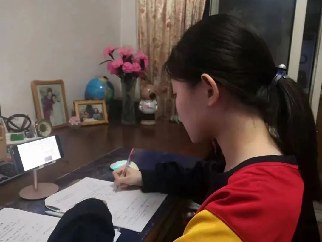 东城：云端守护用心用情，线上教学保质保量