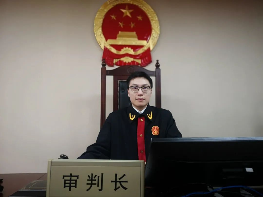 陶钧：铸造正义防线，保护智慧成果