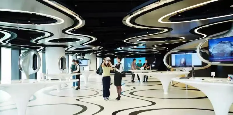 成绩单里探寻高质量发展“密码” 丰台正打造引领首都南部地区发展新的增长极