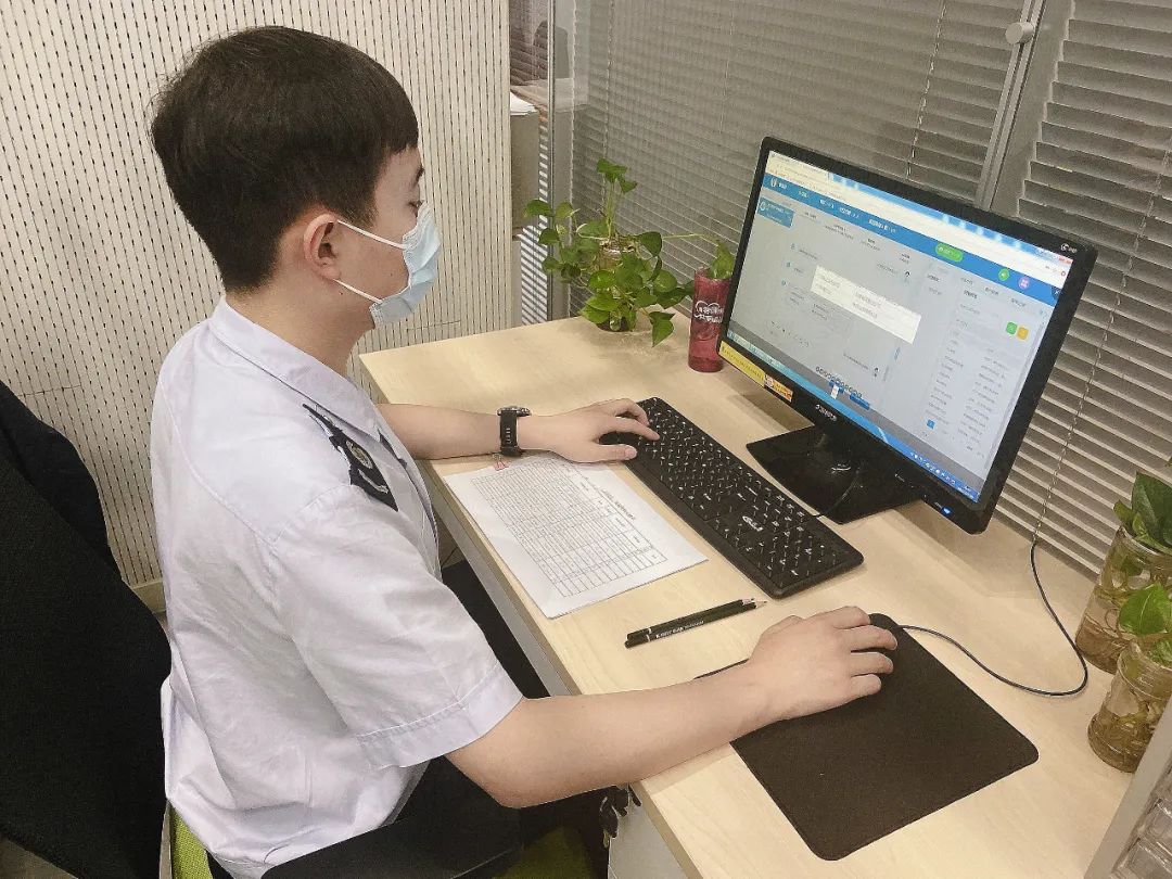 智慧税务建设开启办税新体验