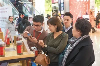 东城助力受援地区打赢脱贫攻坚战