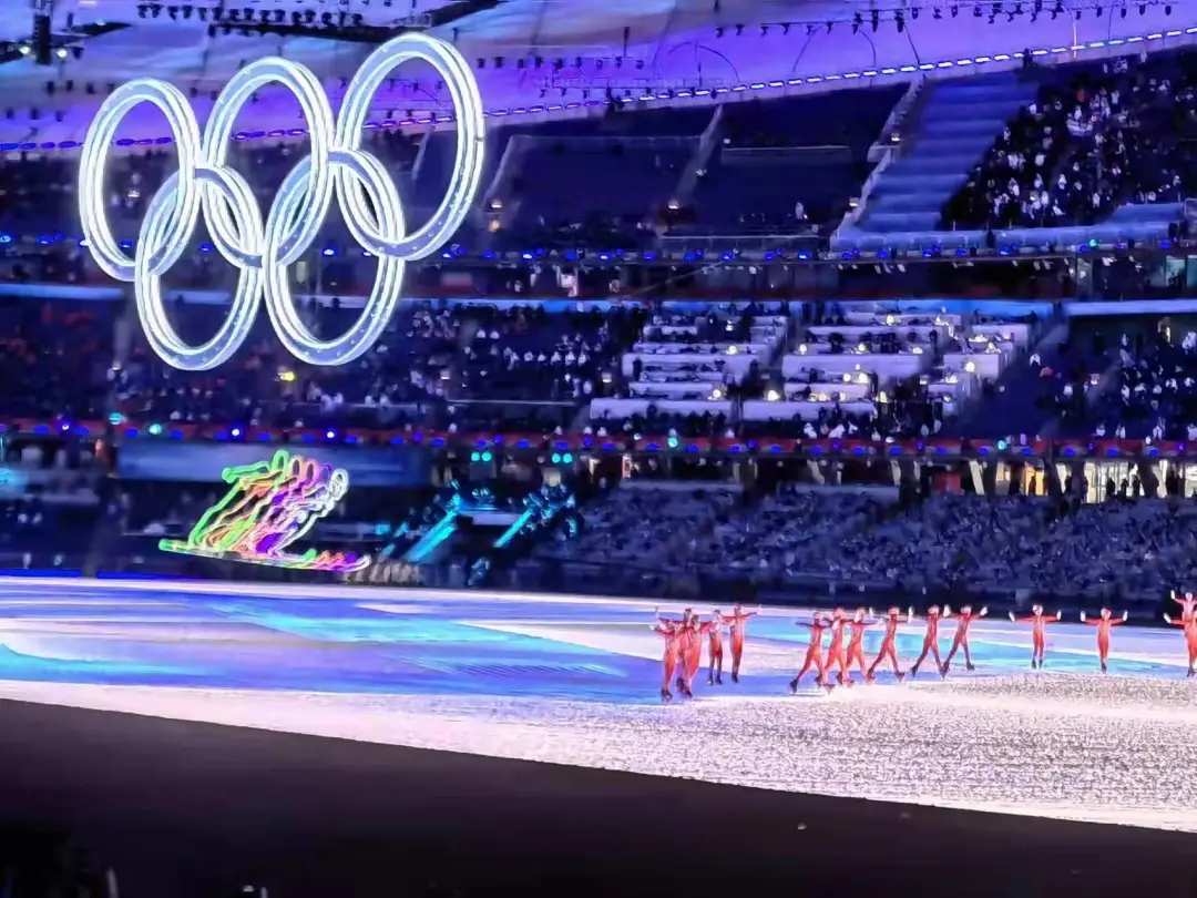 助力冬奥 丰台有我 | 丰台教师的双奥“NTO”圆梦之旅