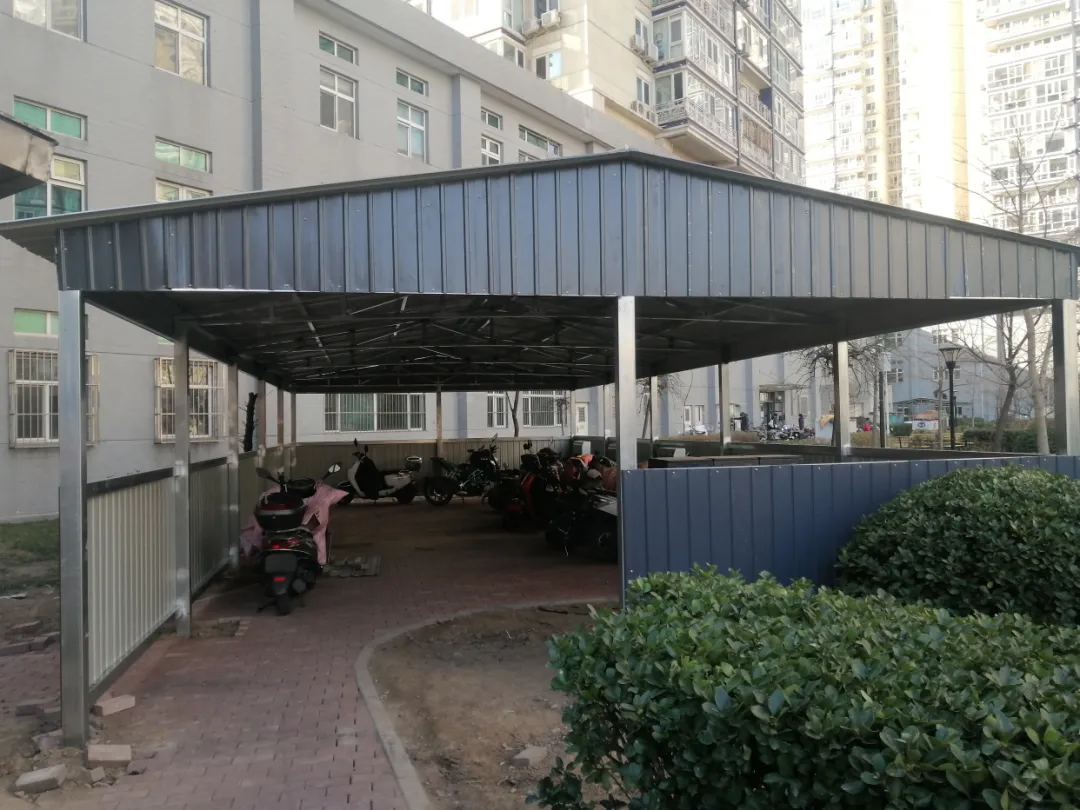 最是“微处”见担当，丰台五里店街道电动车治理出新招