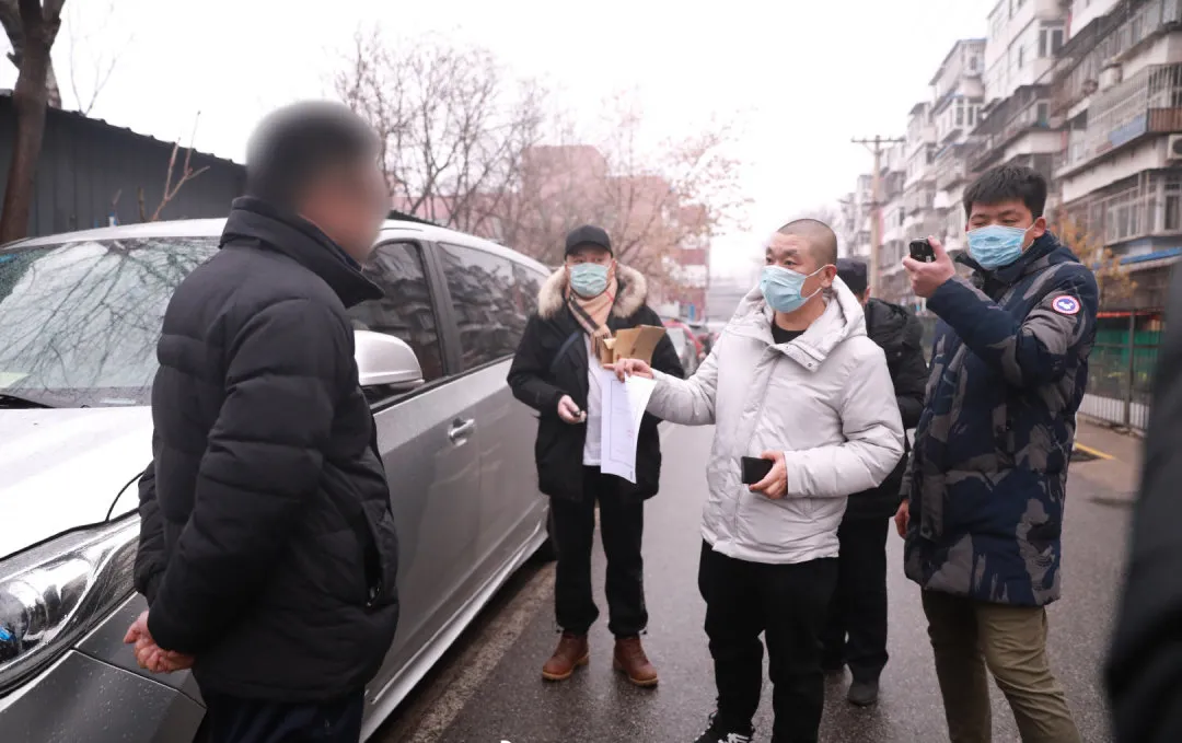 网约车司机虚构里程诈骗车费，公交警方抓获23人