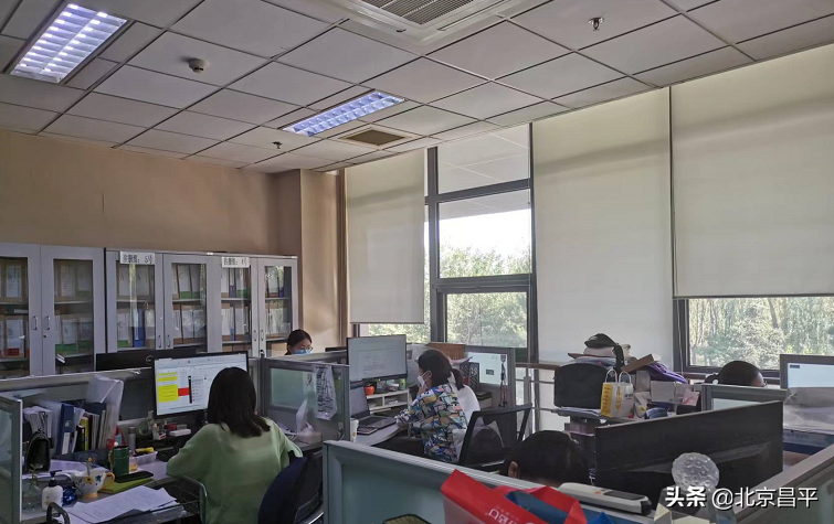 有温度、有力度！昌平稳企纾困精准发力，全力推进复工复产