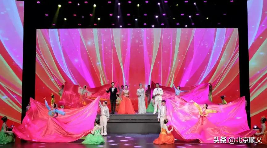 春节假日，顺义区丰富云端文旅产品供给，为广大市民群众带来高品质、多样化的假日体验~