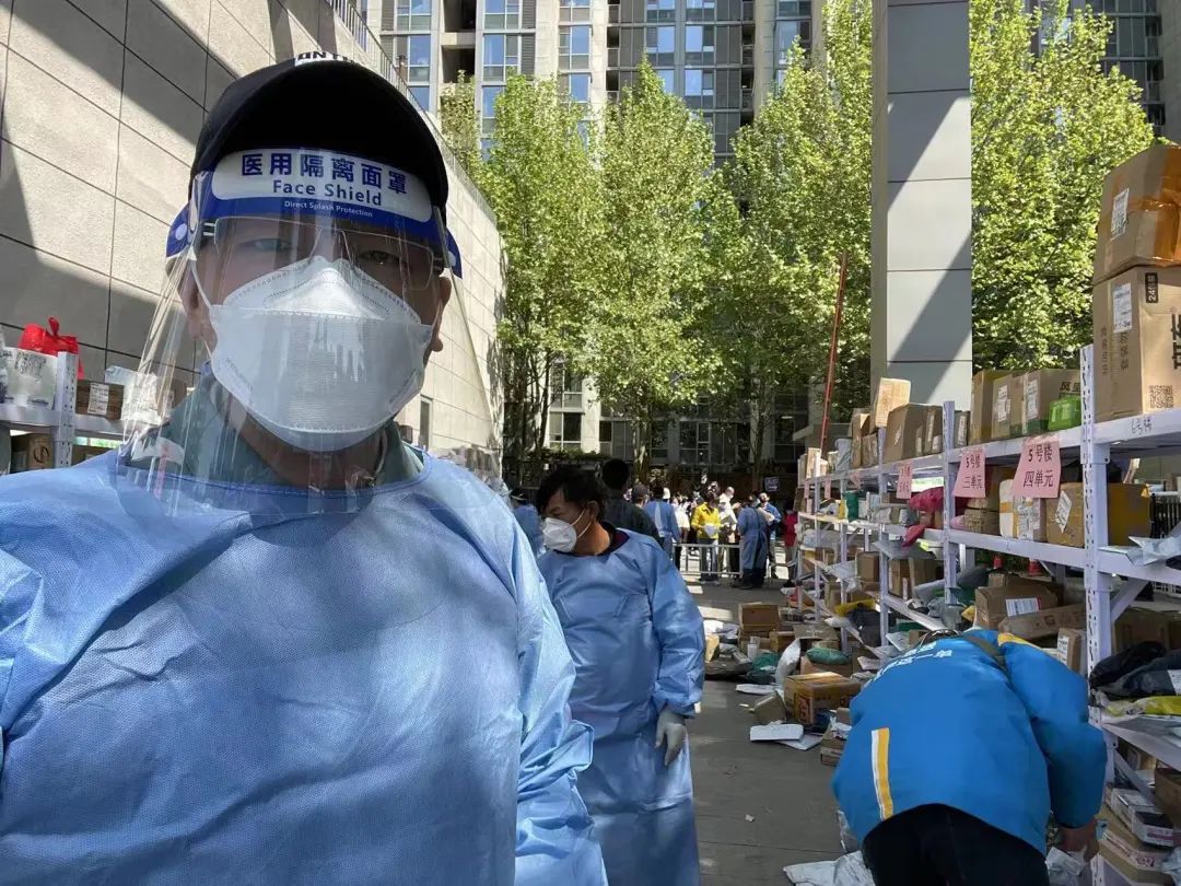 聚焦首都司法行政“圈”的“白衣战士”！