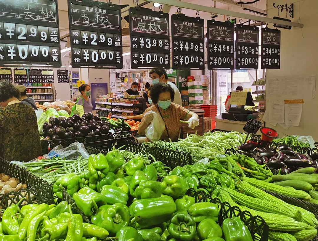 今年东城新建提升便民商业网点26个，提前完成全年任务