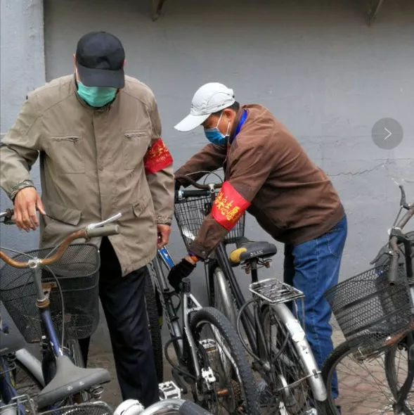 东城区深入开展“志愿服务在东城 文明有我健康行” 新时代文明实践推动日活动