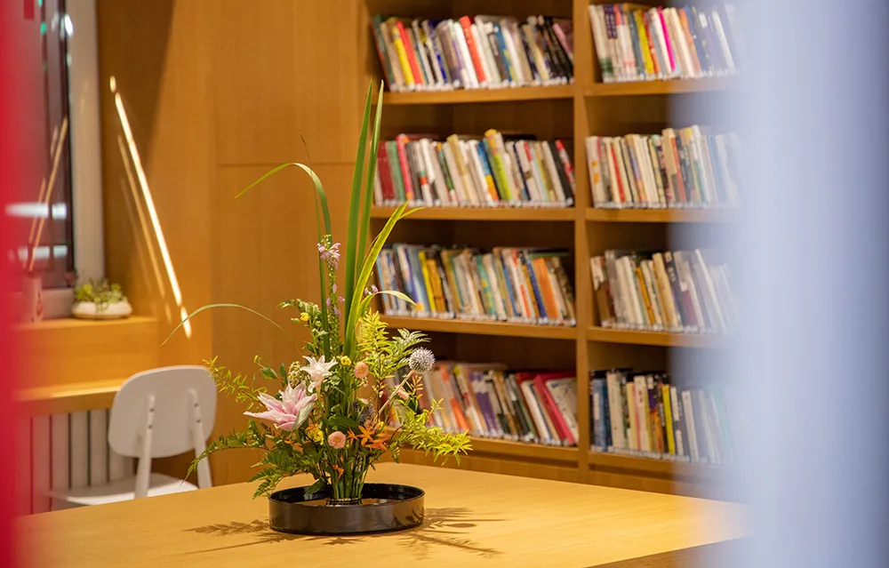 全市最大街道级市民文化活动中心亮相东城！每年将办千余场文化活动