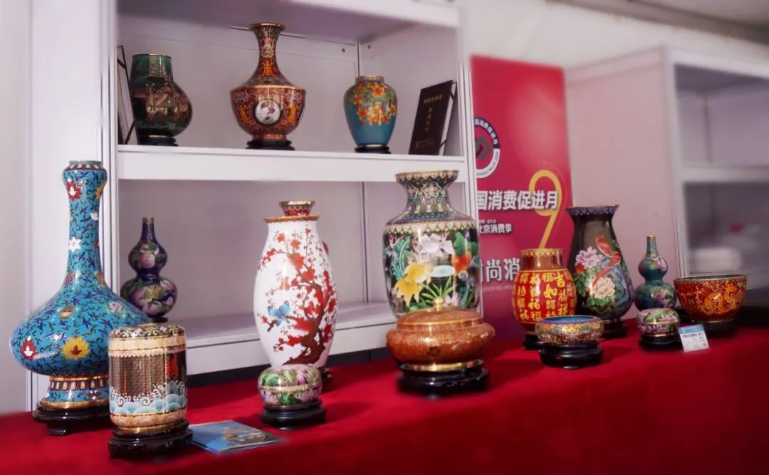 活力东城 | “出口商品转内销”大集来了！