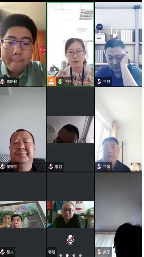 疫情防控“不松懈” 检务保障“不停歇”