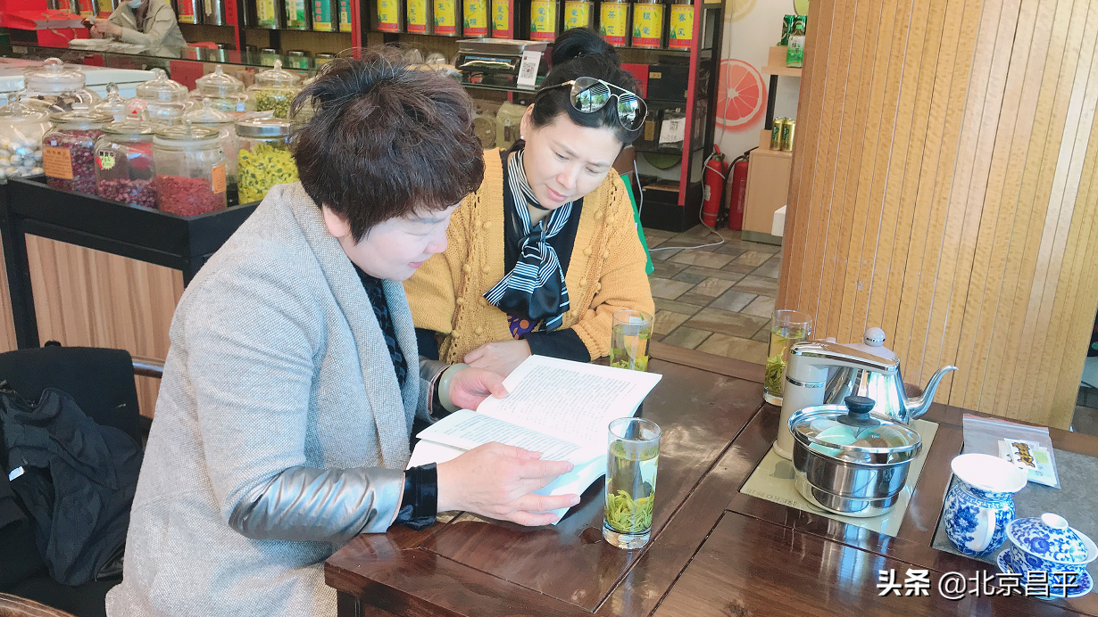 传递爱心！“双子座”李华萍，坚持把公益事业做一辈子