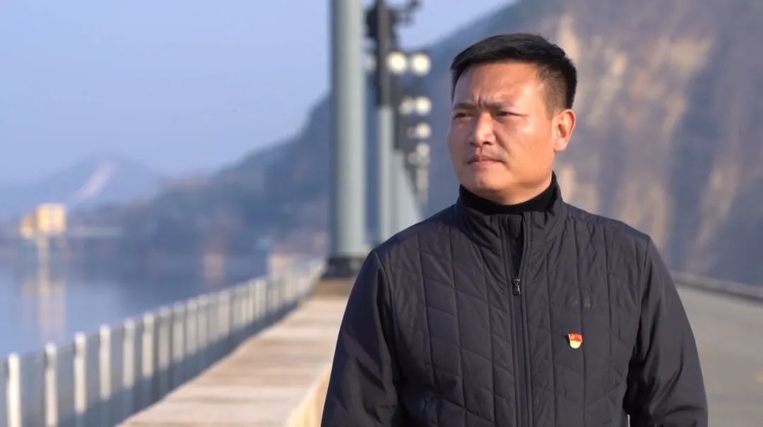 一库水，三代人！他们共同守护了这里60年