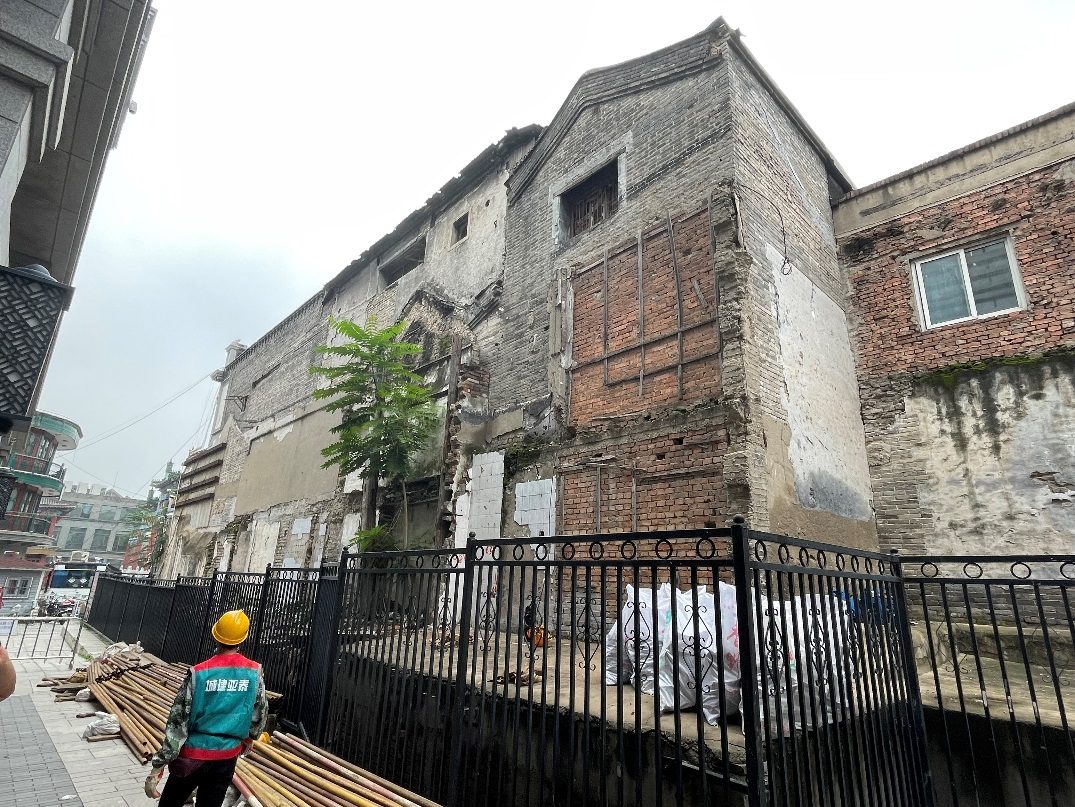 检察公益诉讼助力擦亮首都历史文化遗产“金名片”