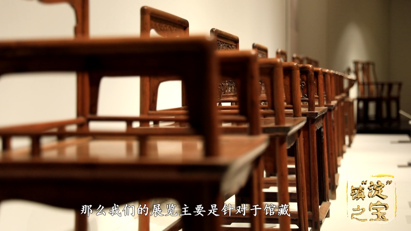 《镇“淀”之宝》（第二集）清华大学艺术博物馆——与艺术对话，感受历史温度