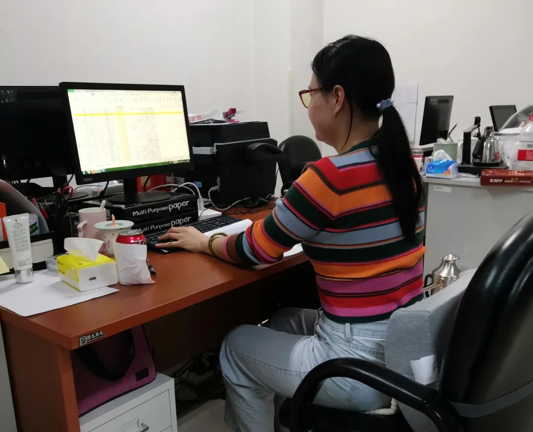 顺义区各镇街大数据工作专班当好“数据先锋”，筑牢“数据防线”！