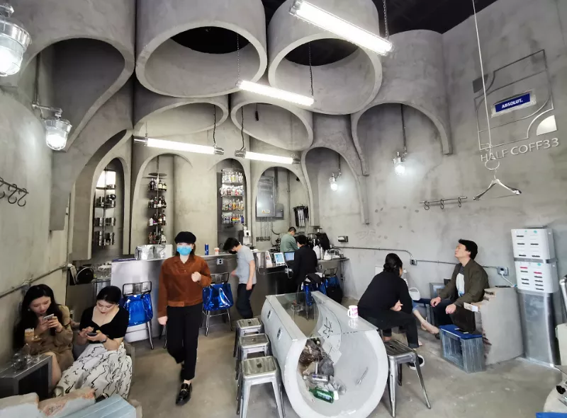 隆福寺商圈百分百复工！还有这些新项目将亮相