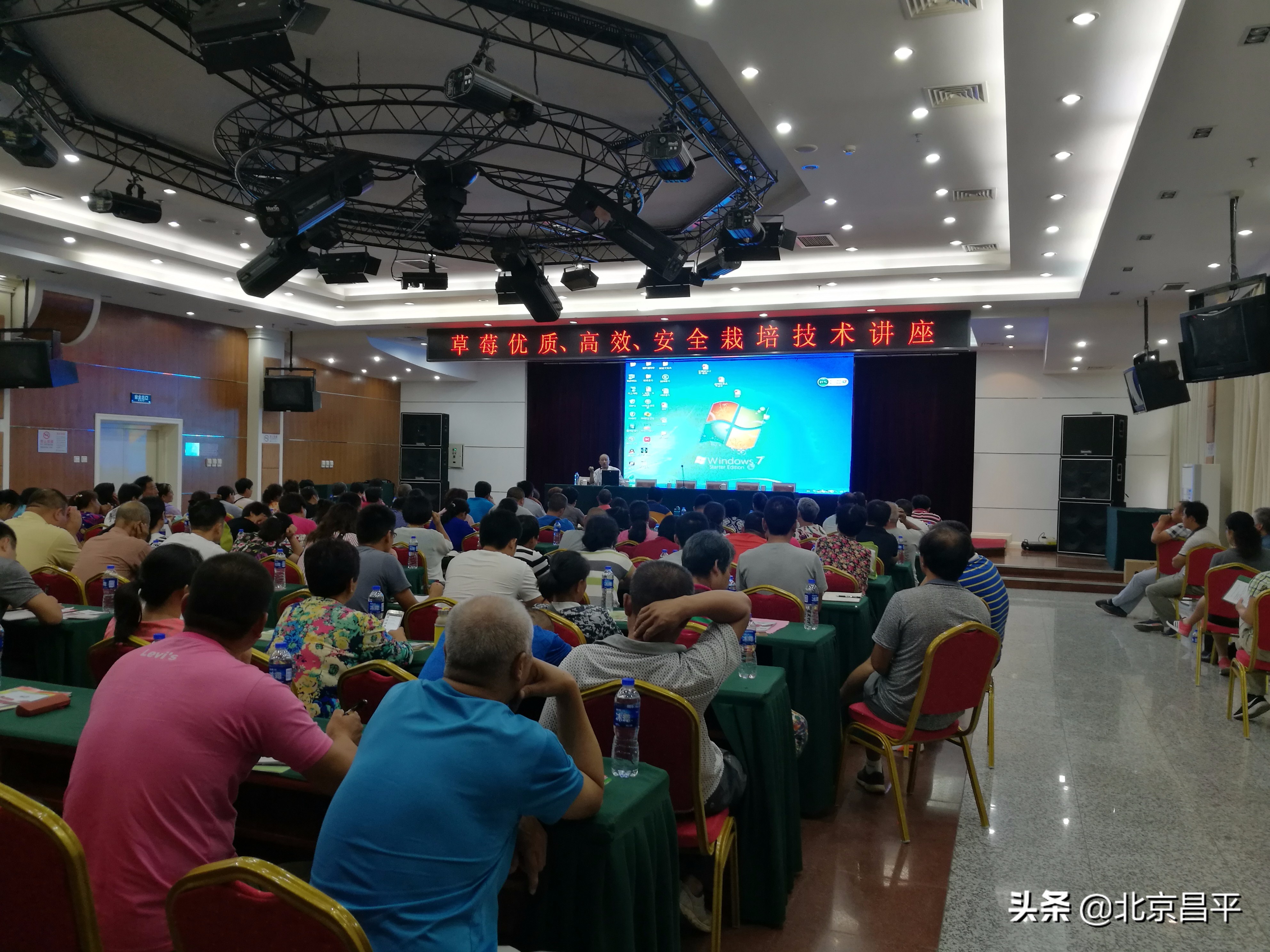 路河创新工作室：勇做农业高质量发展“急先锋”