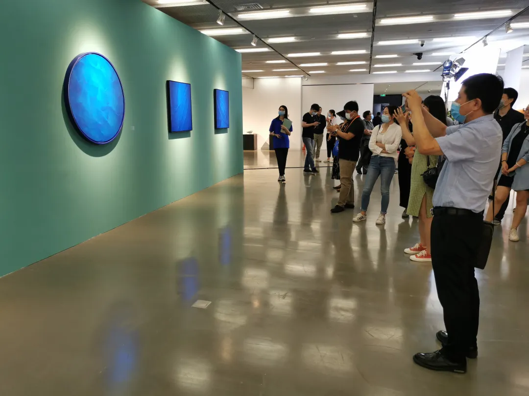 服贸会看东城 | 看艺术展、逛隆福寺，感受京城文艺范儿