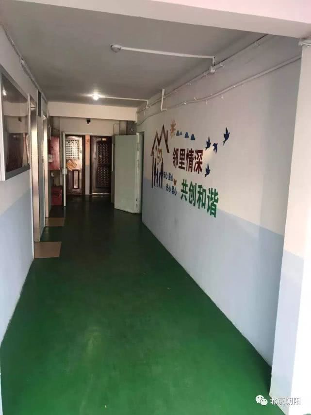 特靠谱、有干劲、有才华……这些词形容咱朝阳群众，很合适！