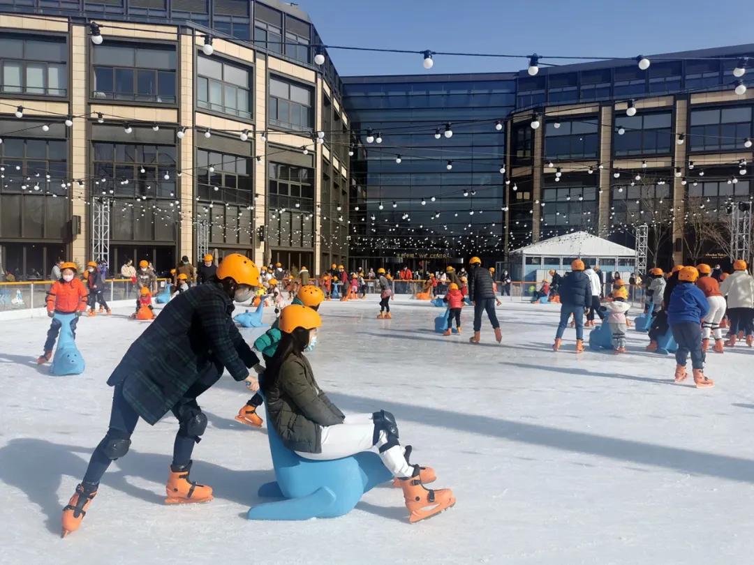 营收占全市近一半！东城春节消费市场强劲回暖