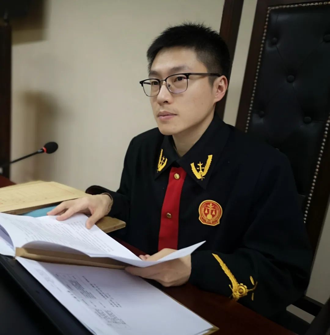 陶钧：铸造正义防线，保护智慧成果